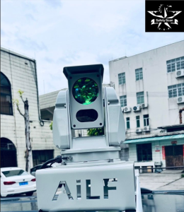 A10R Panel - Controls